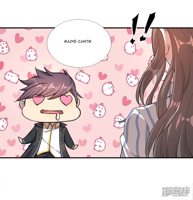 Medical Martial Arts chapter 10